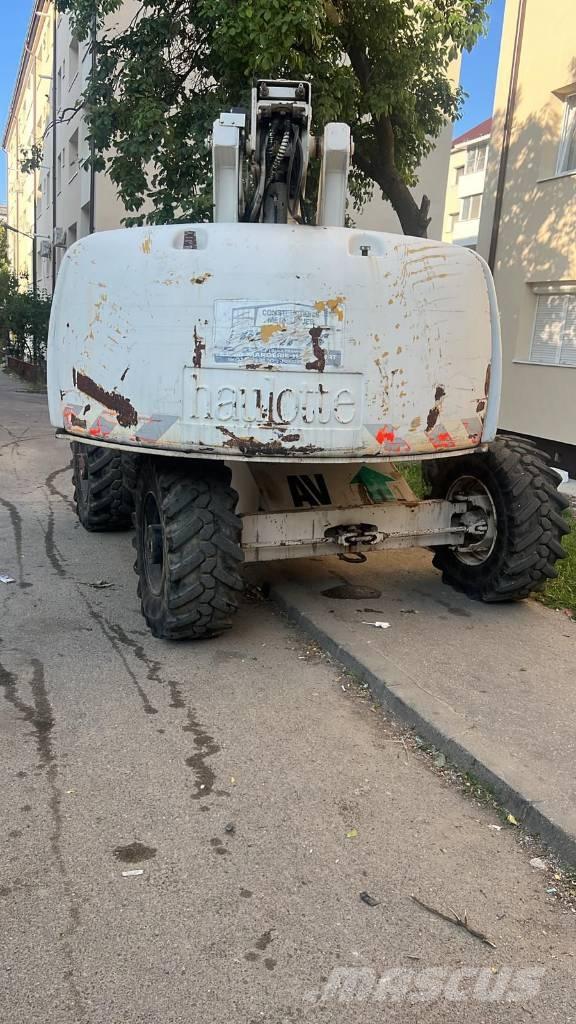 Haulotte H23 Ανυψωτικά κατασκευών