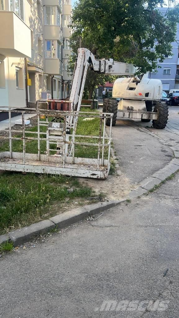 Haulotte H23 Ανυψωτικά κατασκευών