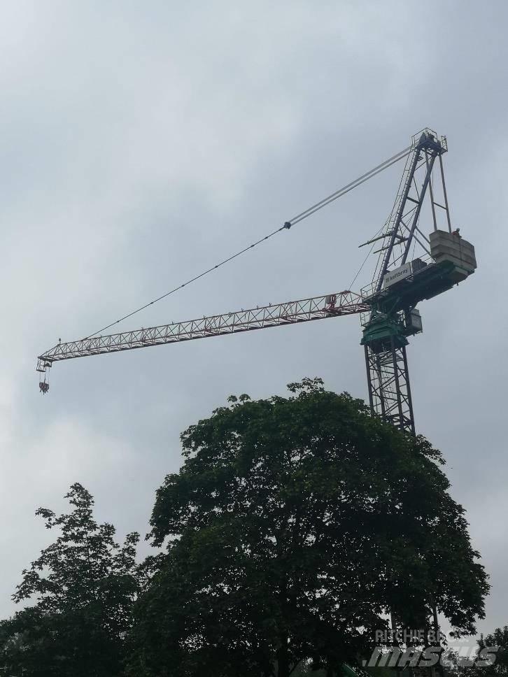 Terex CTL 260 -18 Πυργογερανοί