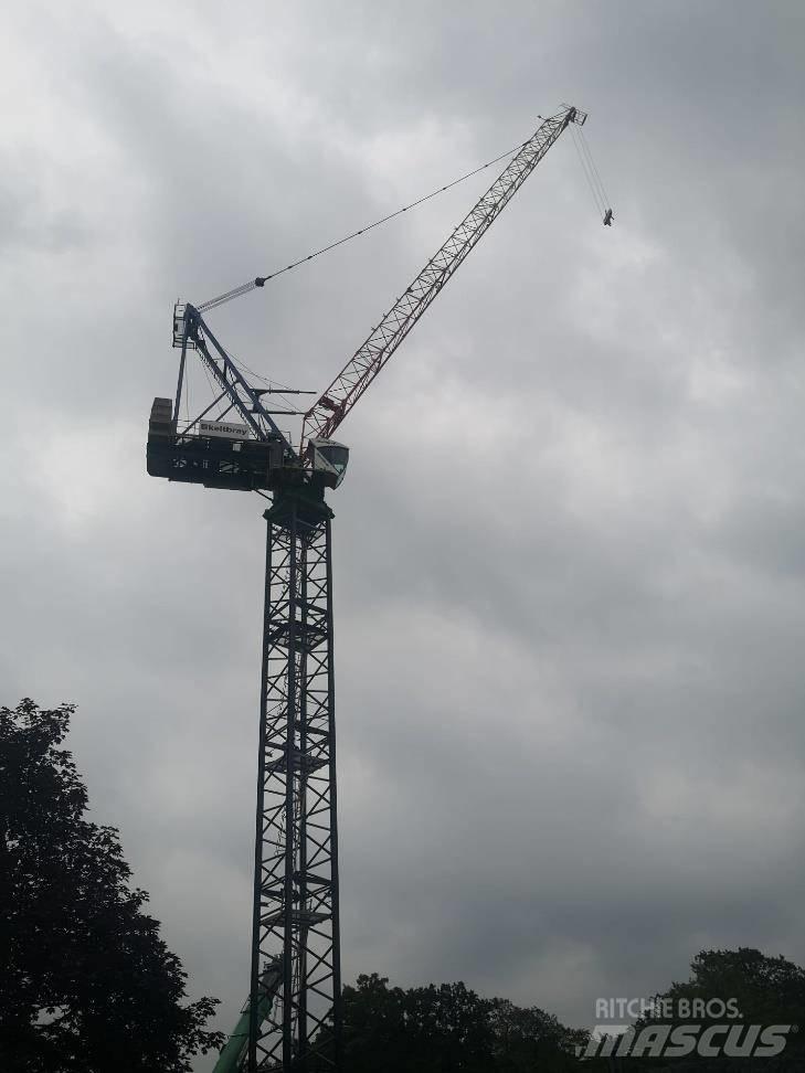 Terex CTL 260 -18 Πυργογερανοί
