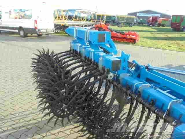  CARRÉ ROTANET 9 Άλλα γεωργικά μηχανήματα