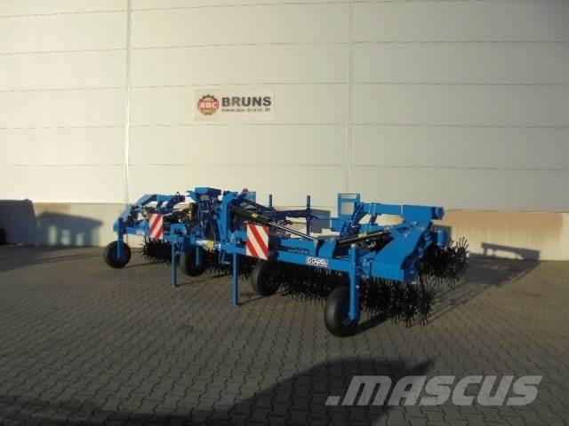  CARRÉ ROTANET 9 Άλλα γεωργικά μηχανήματα