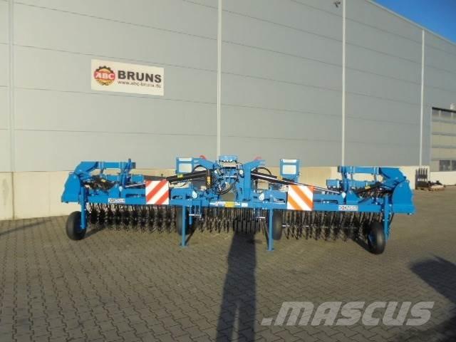  CARRÉ ROTANET 9 Άλλα γεωργικά μηχανήματα