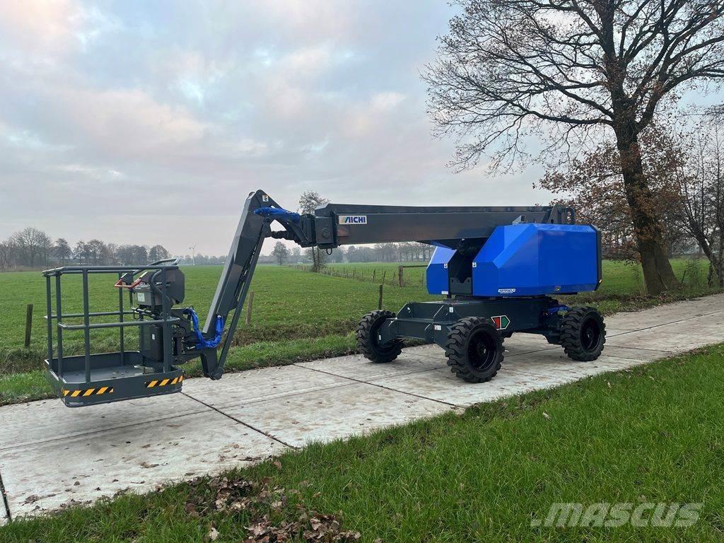 Aichi SP14DJM Ανυψωτήρες με τηλεσκοπικό βραχίονα