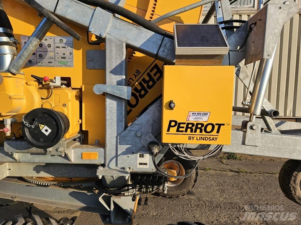  Perrot TR40 Συστήματα άρδευσης