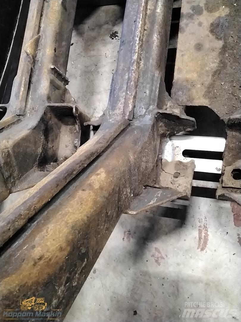 Gremo 950f Άλλα εξαρτήματα