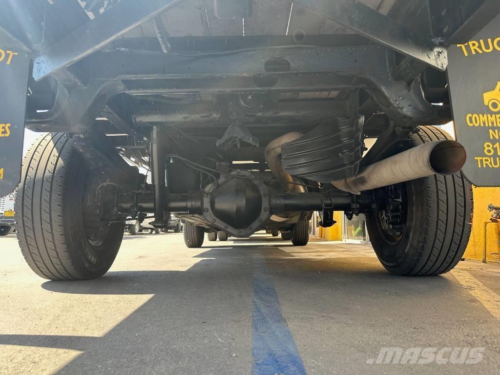 Chevrolet 2500 HD Pickup/Αγροτικό