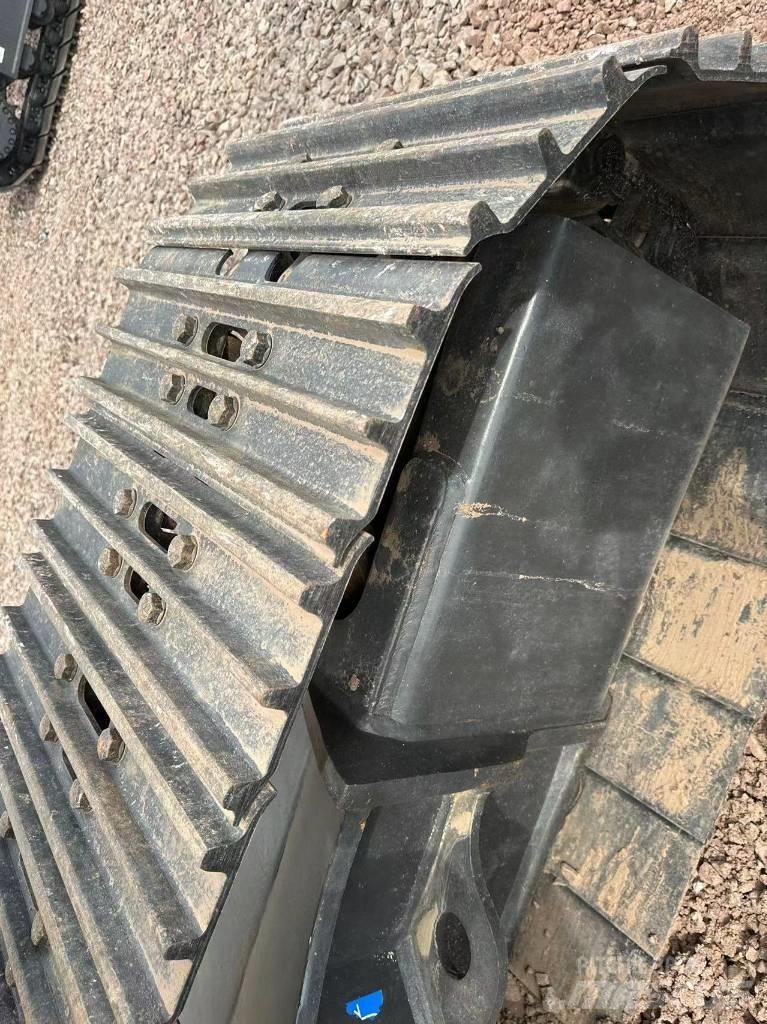 Volvo EC 240 Εκσκαφείς με ερπύστριες