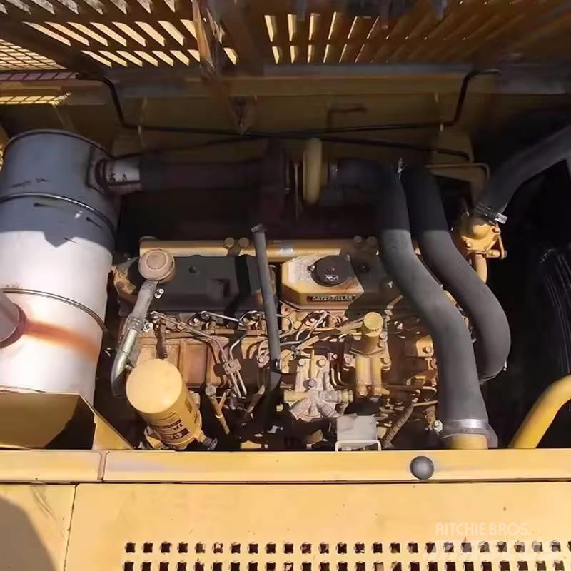 CAT 320 C Εκσκαφείς με ερπύστριες