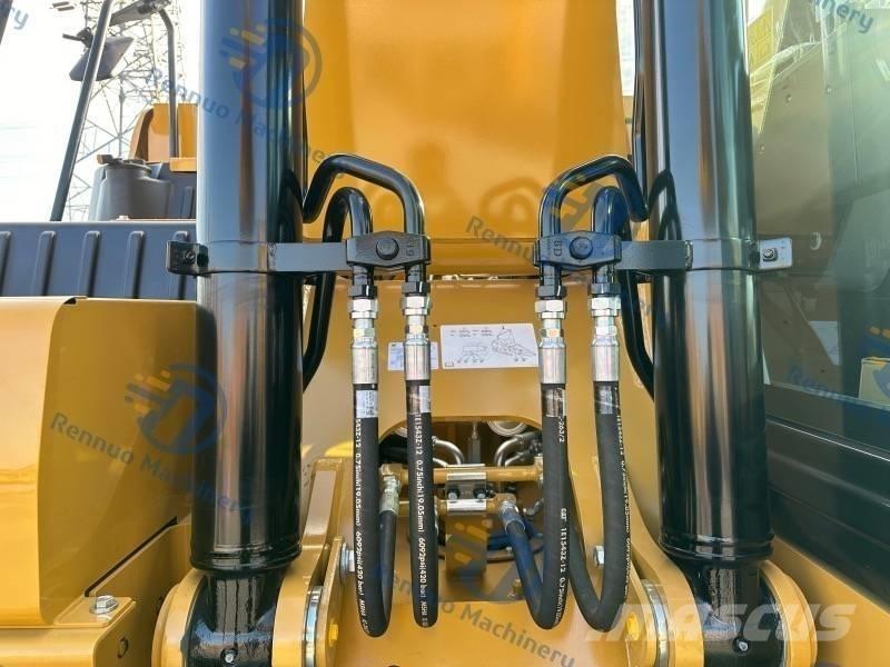 CAT 320GC Εκσκαφείς με ερπύστριες