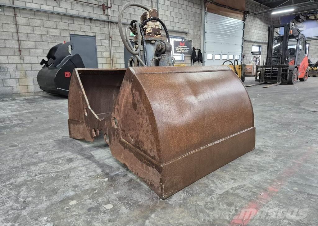  Onbekend GOS-1400 Αρπάγες