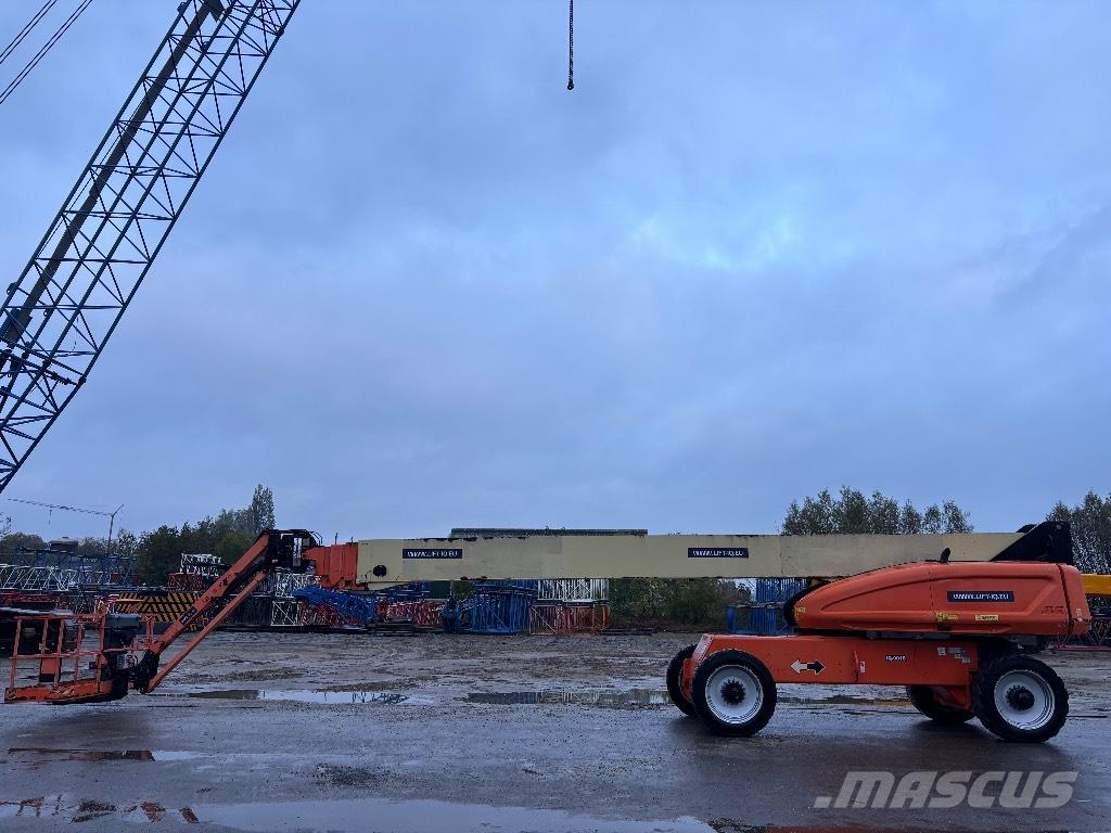 JLG 1350 SJP Ανυψωτήρες με τηλεσκοπικό βραχίονα