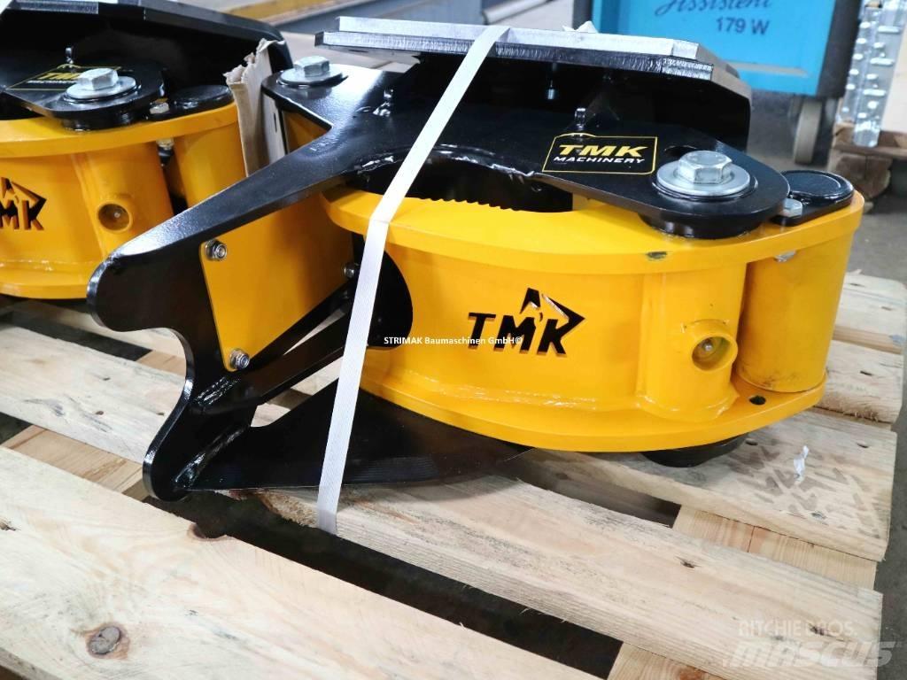 TMK 150 Κόπτες