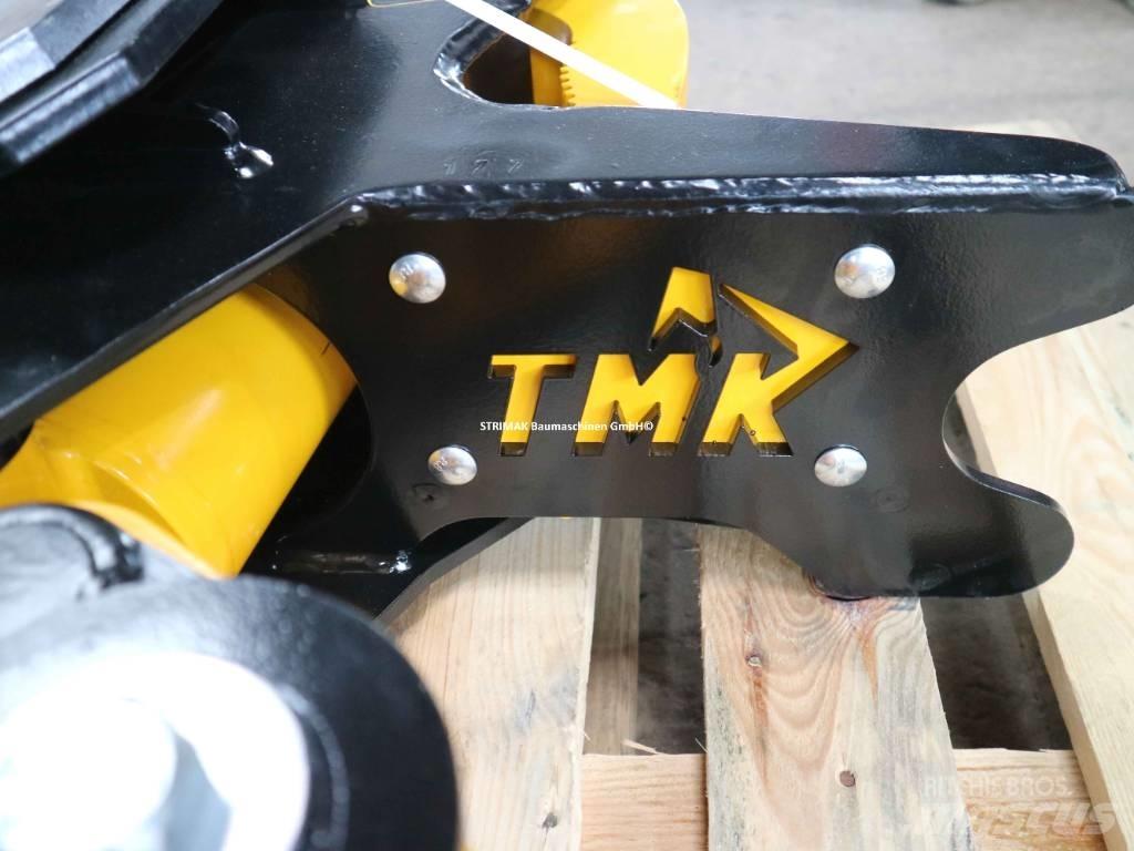TMK 150 Κόπτες