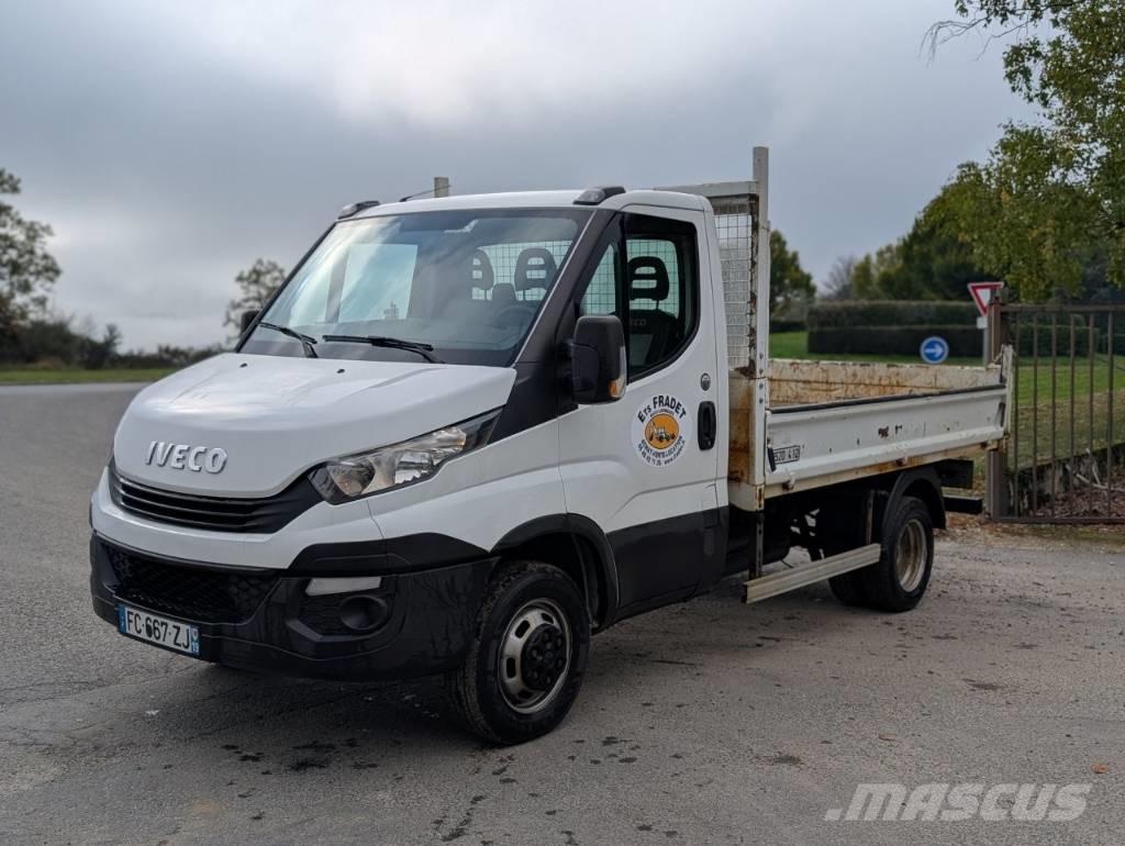 Iveco 35-12 Pickup/Αγροτικό