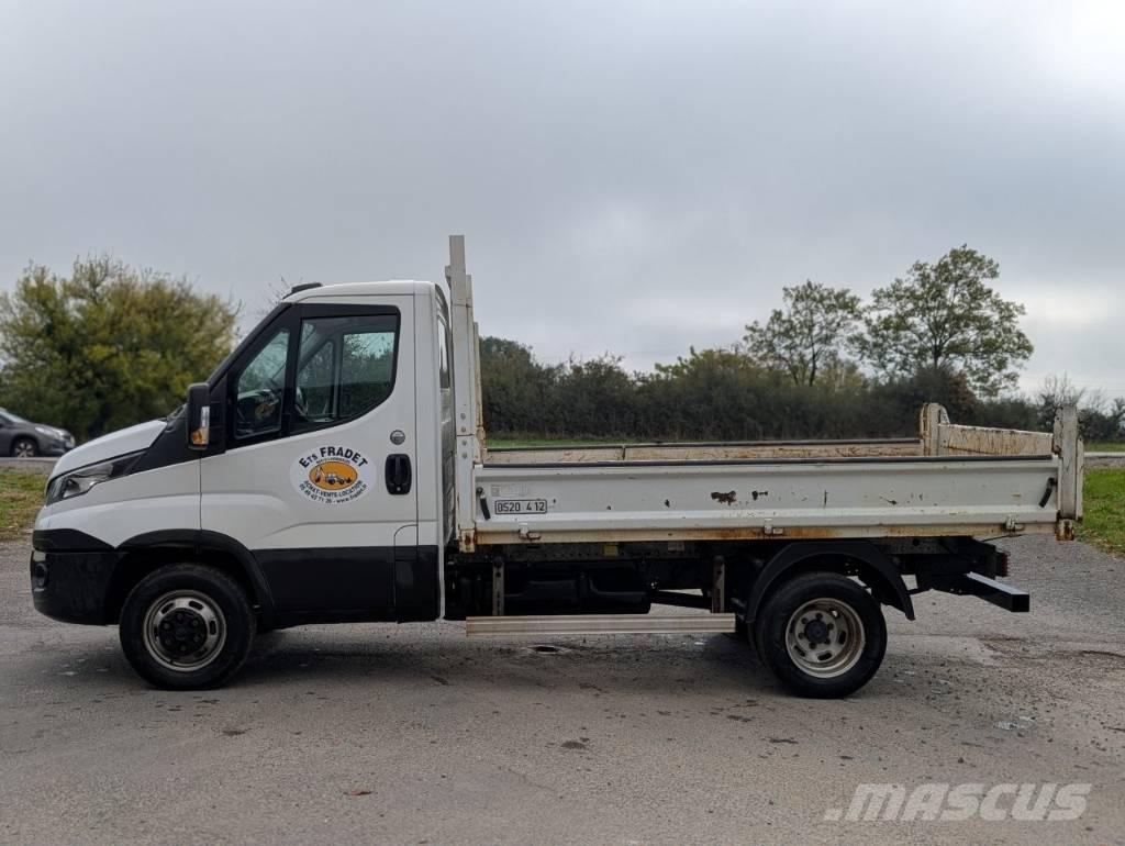 Iveco 35-12 Pickup/Αγροτικό