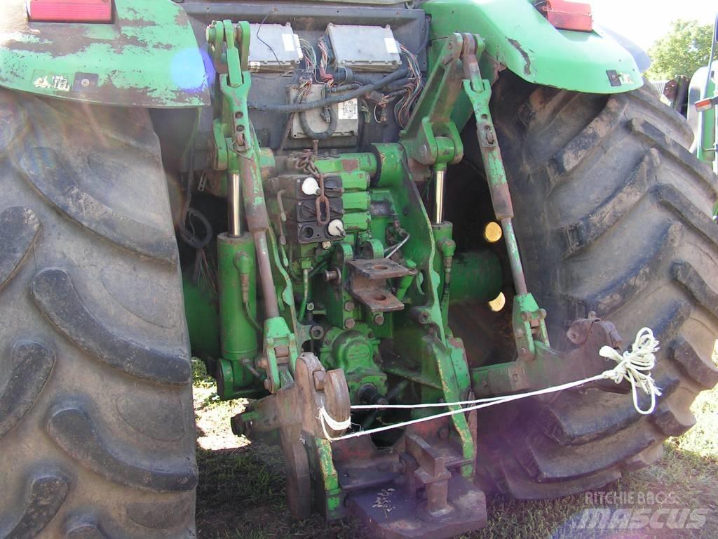 John Deere 8100 Άλλα εξαρτήματα για τρακτέρ