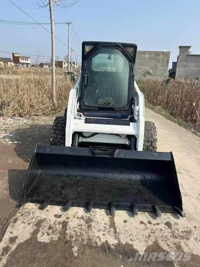 Bobcat S 160 Φορτωτάκια