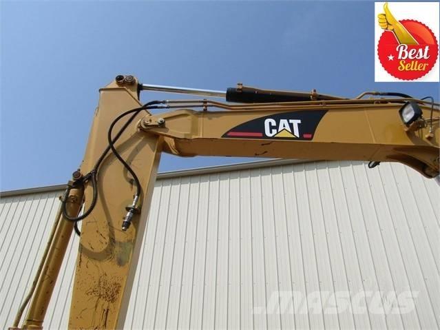 CAT 308 C Μίνι εκσκαφείς 7t - 12t