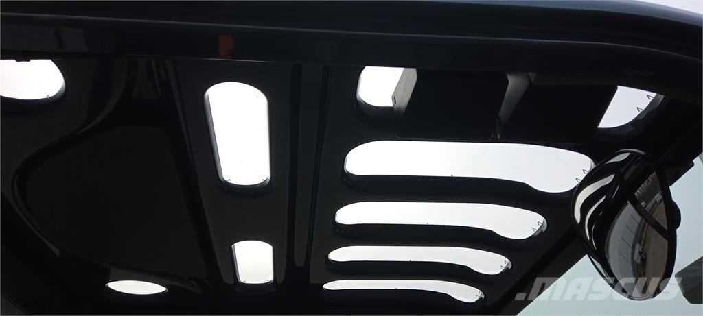 Toyota 52-8FDF30 Πετρελαιοκίνητα Κλαρκ