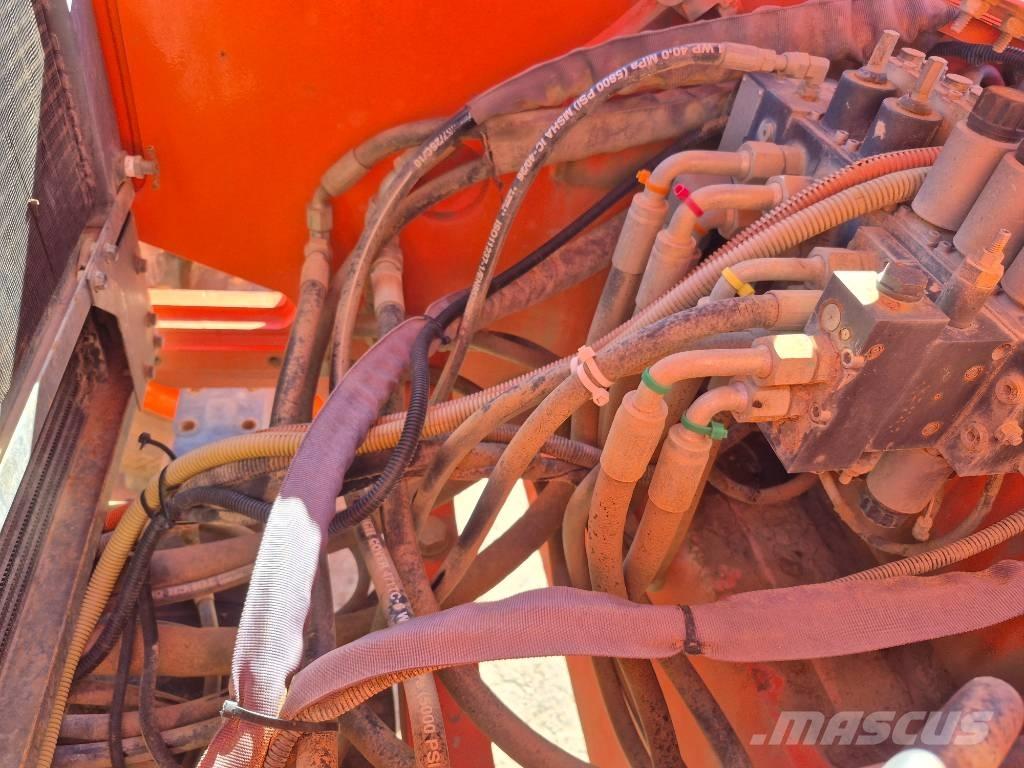 Xtreme XR1055 Τηλεσκοπικοί ανυψωτές