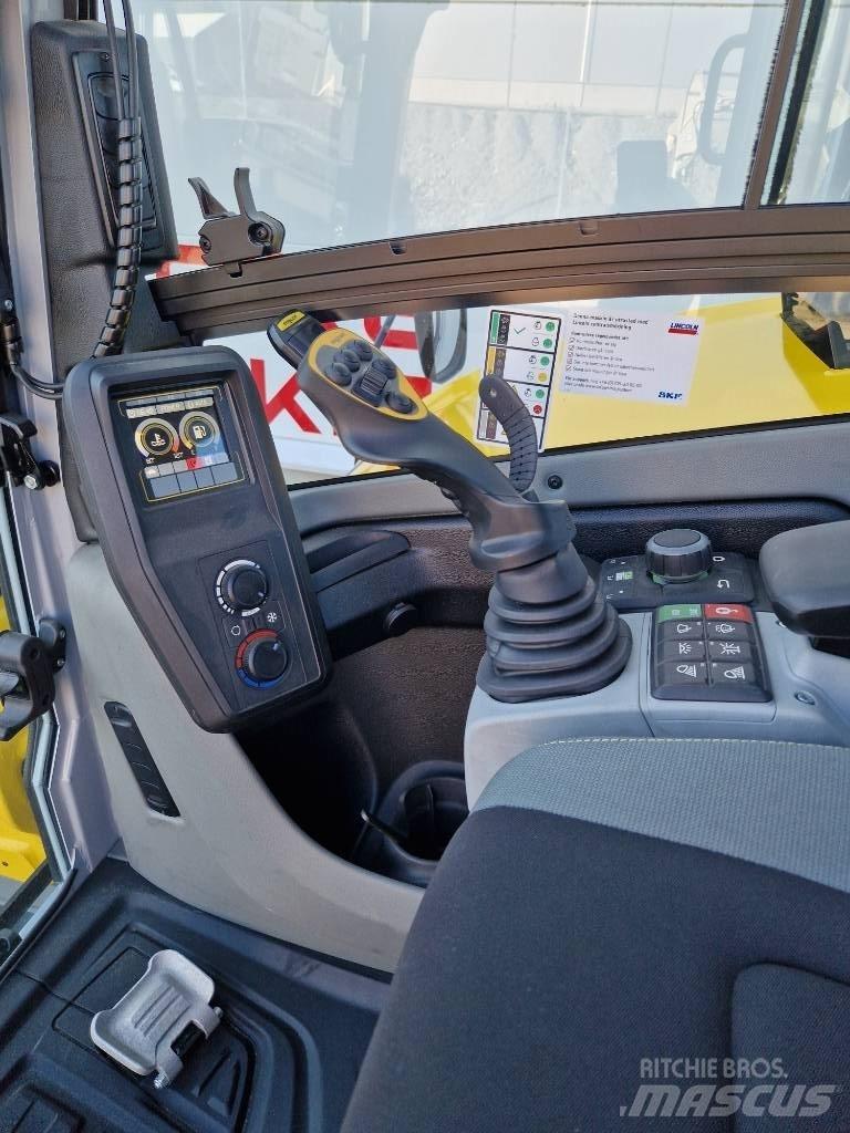Wacker Neuson ET65 Εκσκαφάκι (διαβολάκι) < 7t