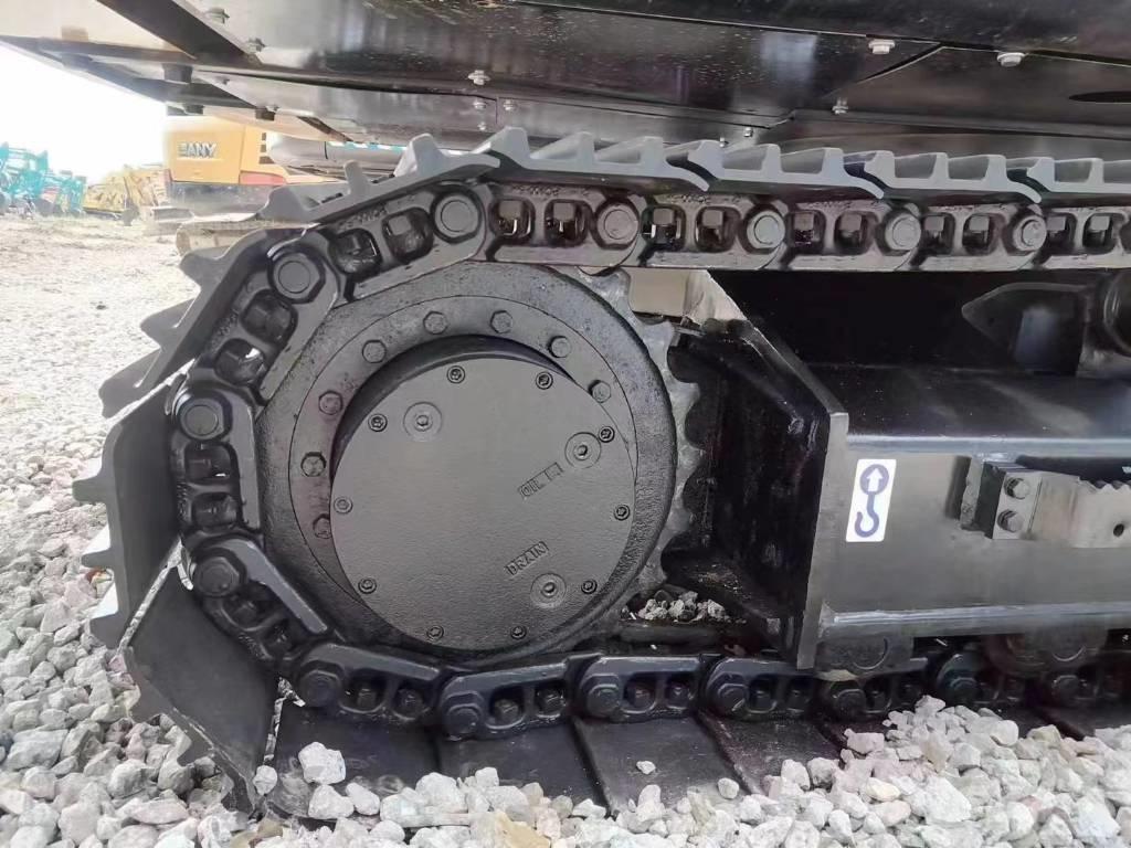 Sany SY135C Εκσκαφείς με ερπύστριες