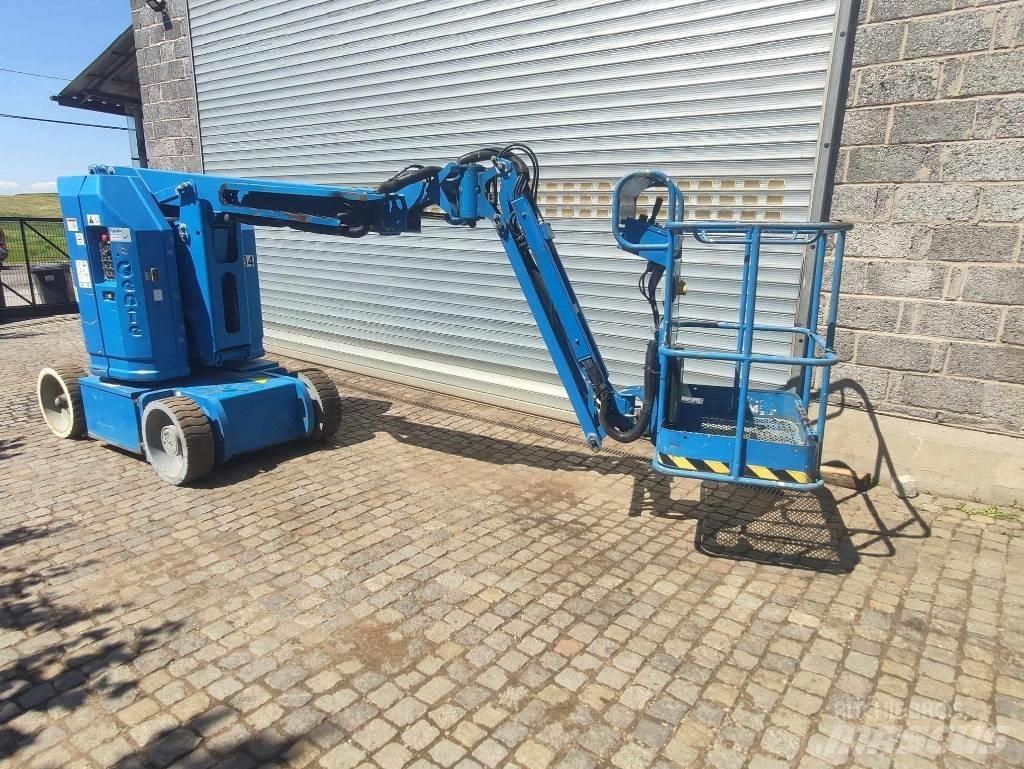 Genie Z 30/20 N RJ Ανυψωτήρες με αρθρωτό βραχίονα