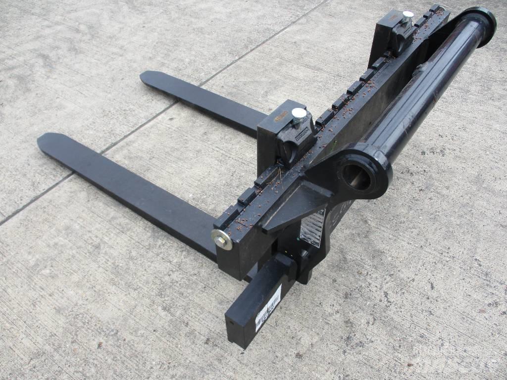 Manitou vorken Άλλα εξαρτήματα