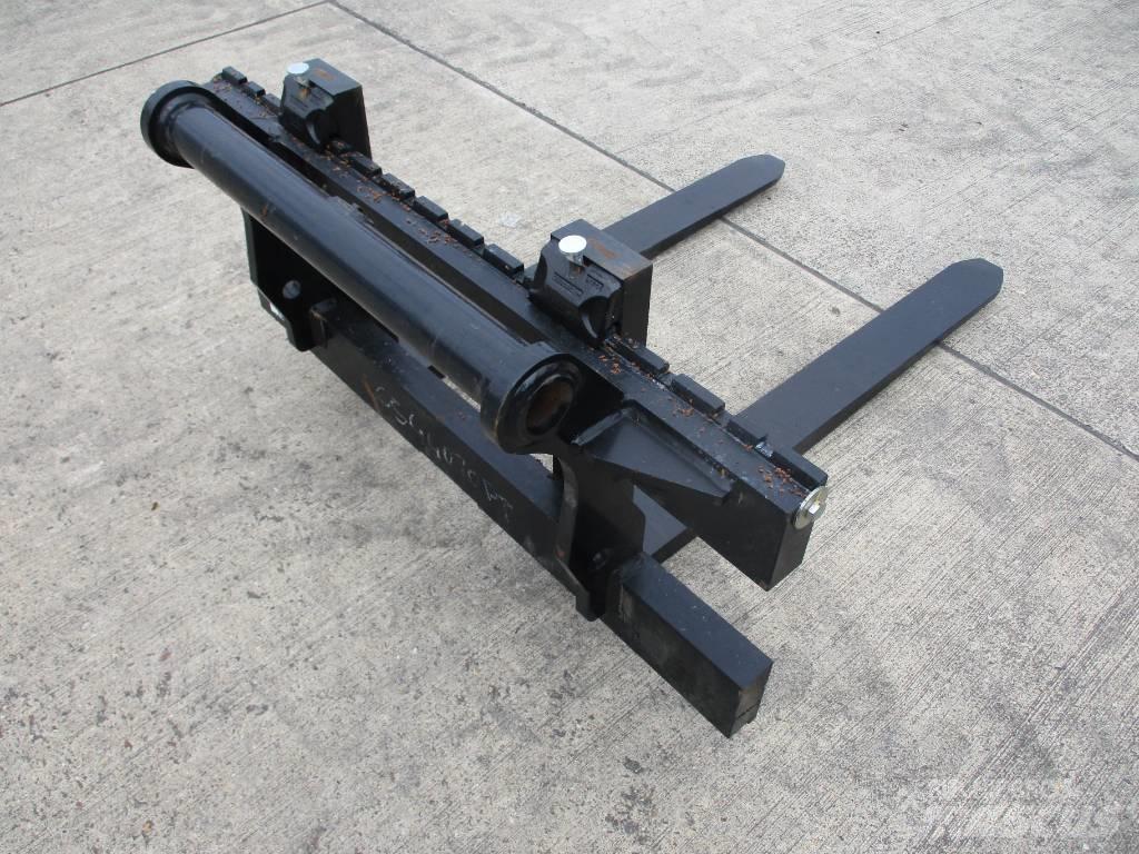 Manitou vorken Άλλα εξαρτήματα