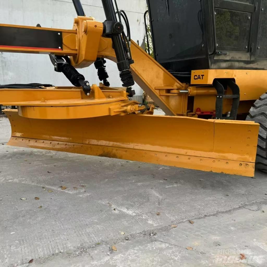 CAT 140 G Γκρέιντερς