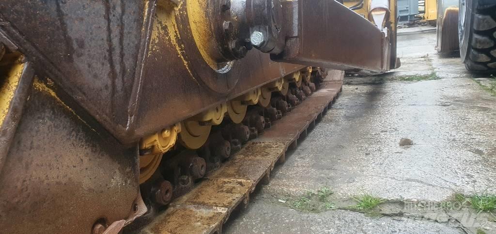CAT D 6 T XL Μπουλντόζες με ερπύστριες