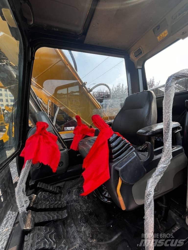 CAT 320 D Εκσκαφείς με ερπύστριες