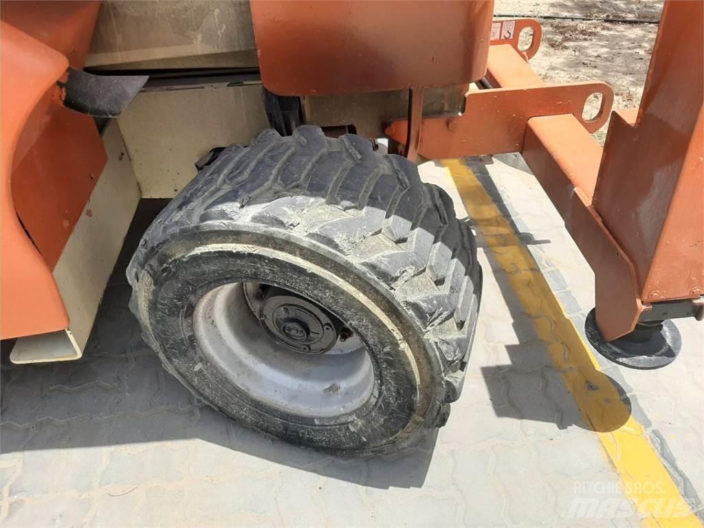 JLG 3394RT Ανυψωτήρες ψαλιδωτής άρθρωσης