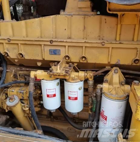 Shantui SD32 Μπουλντόζες με ερπύστριες