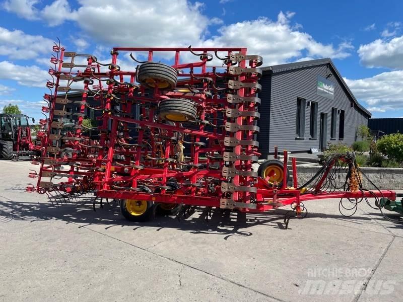 Väderstad NZA 800 Συνδυαστικοί σπορείς