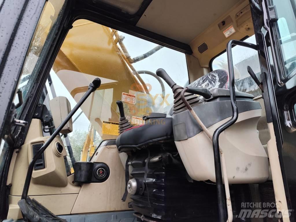 CAT 325 C Εκσκαφείς με ερπύστριες