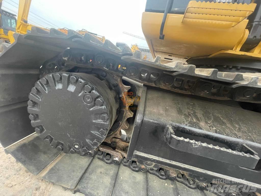 CAT 320 C Εκσκαφείς με ερπύστριες