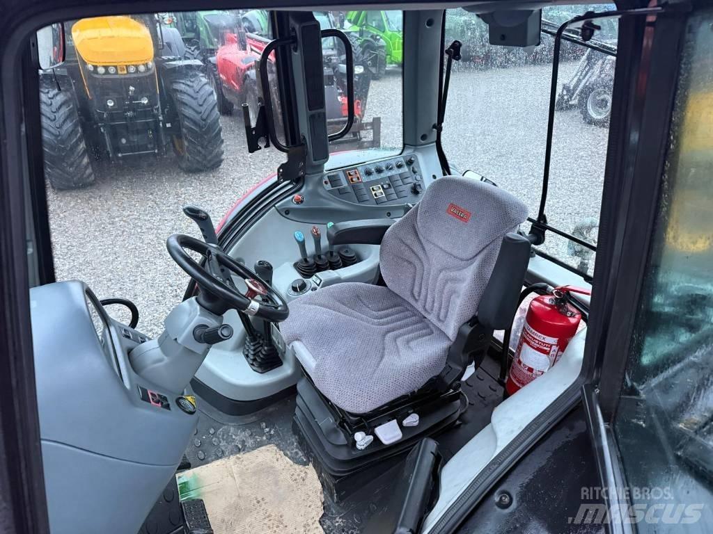 Valtra T 161 Τρακτέρ