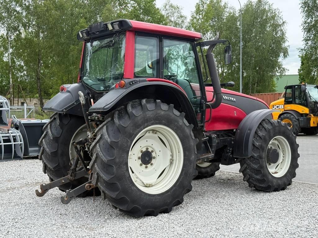 Valtra T 161 Τρακτέρ
