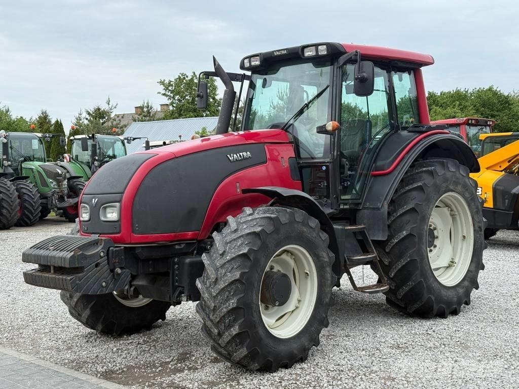 Valtra T 161 Τρακτέρ