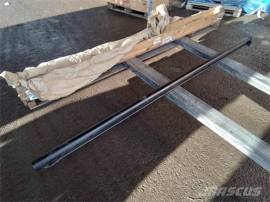 Eco Log 7006510 Υδραυλικά