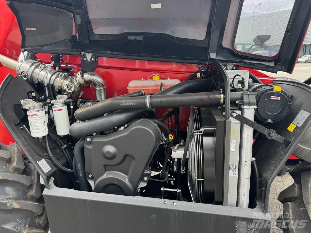 Manitou MT 935 Τηλεσκοπικοί ανυψωτές