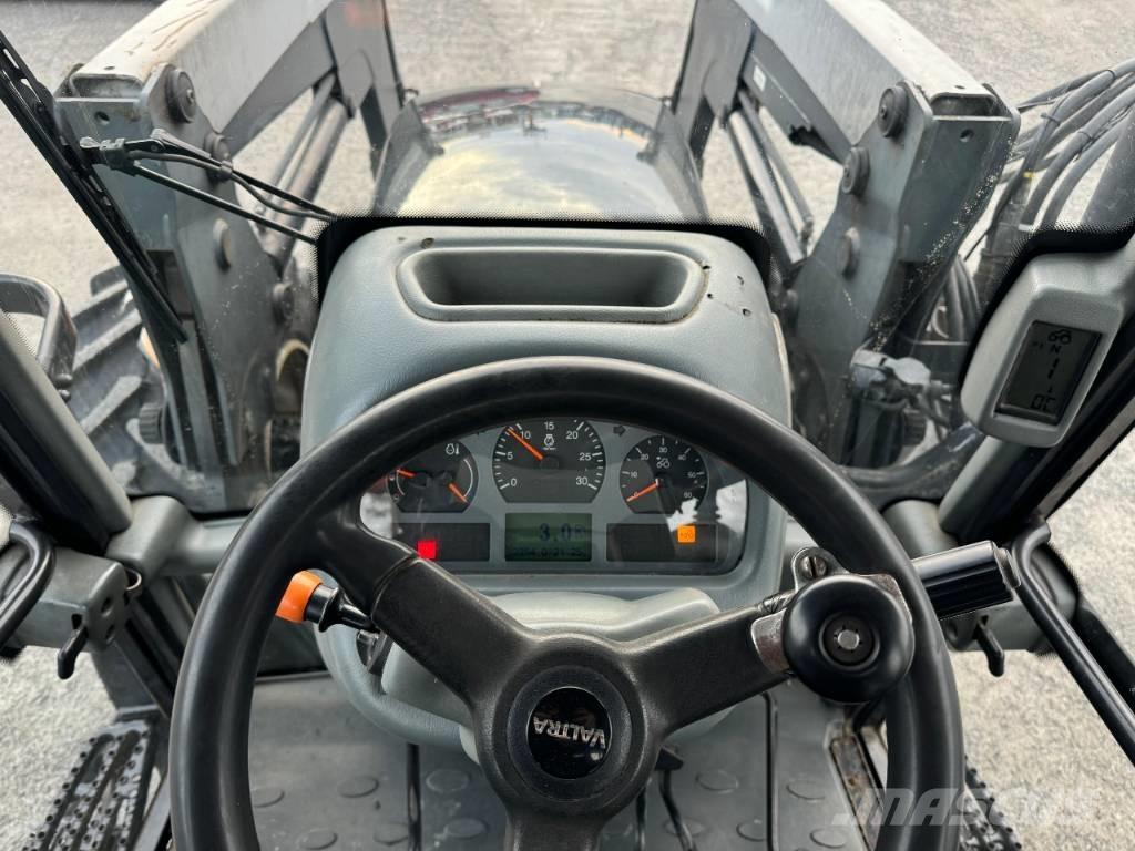 Valtra C 130 Τρακτέρ