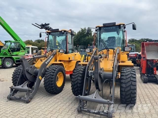 Volvo L 30 HS Klima Φορτωτές με λάστιχα (Τροχοφόροι)