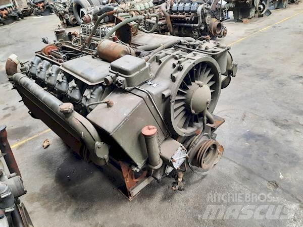 Deutz F12L714 Κινητήρες