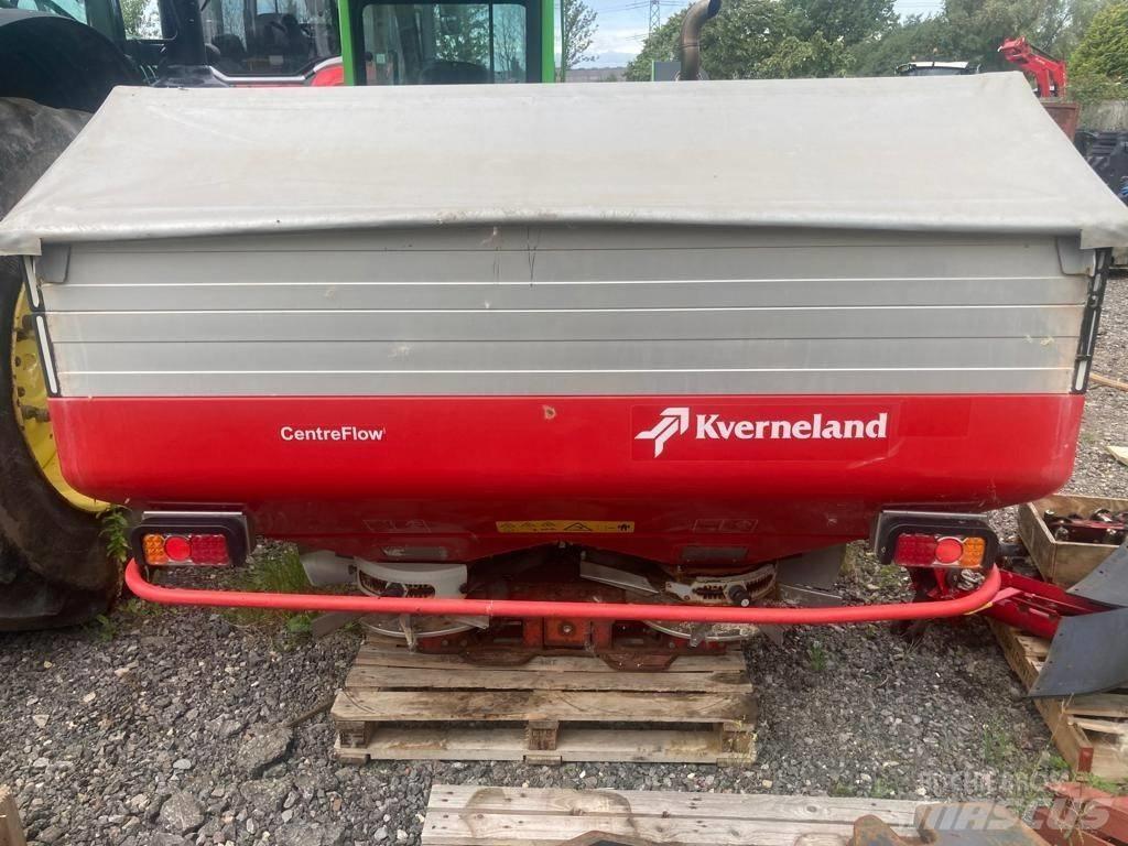 Kverneland CL1300 Διαστρωτήρες ανοργάνων