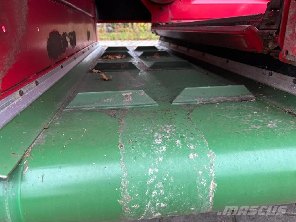 Trioliet MULTIFEED Ταΐστρες ζώων