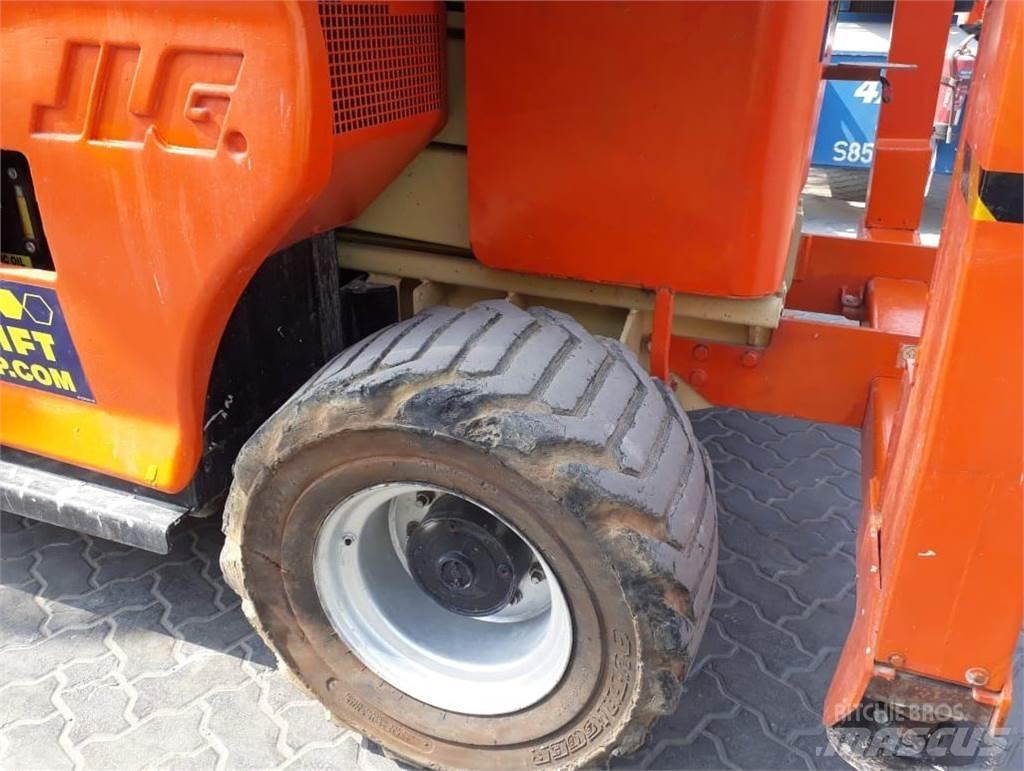 JLG 3394RT Ανυψωτήρες ψαλιδωτής άρθρωσης