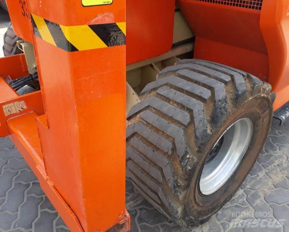 JLG 3394RT Ανυψωτήρες ψαλιδωτής άρθρωσης
